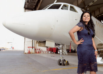 कॅन्सरला मात देऊन झाली करोडोंची मालकीण!