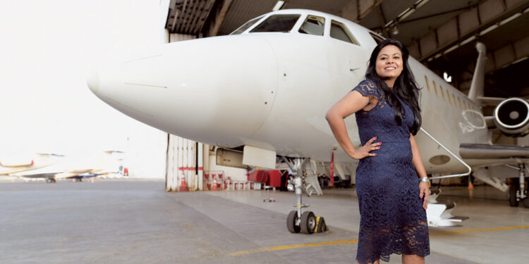 कॅन्सरला मात देऊन झाली करोडोंची मालकीण!