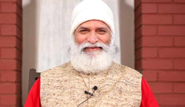 आत्मयोगगुरू डाॅ. संप्रसाद विनोद यांचा ‘योग चिकित्सा रत्न’ पुरस्काराने सन्मान