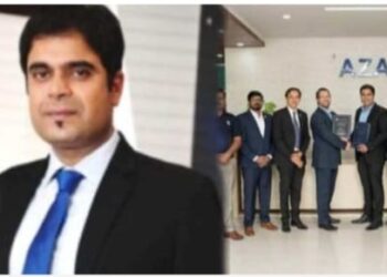 दहावीला नापास, तरी जीवनाच्या परीक्षेत सुपरसक्सेस!