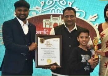 हरवलेलं घर मिळवून देणारा देवदूत!