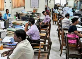 केंद्राप्रमाणे राज्यकर्मचाऱ्यांनाही नवीन पेन्शन योजनेचा लाभ