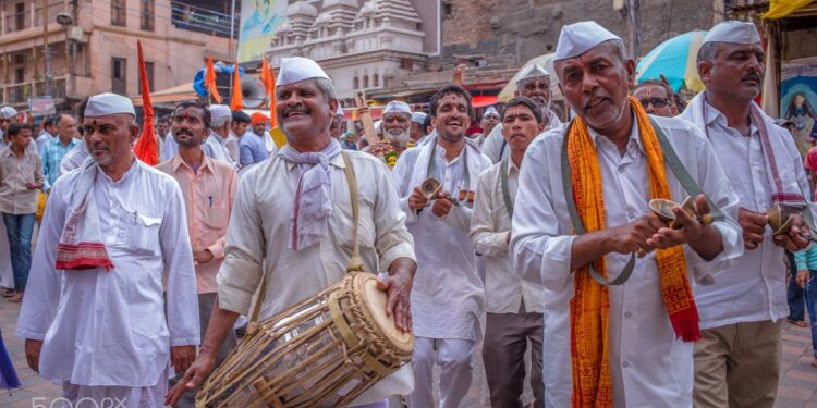 जागर संतांच्या वैचारिक परंपरेचा, वैश्विक एकात्मतेचा!