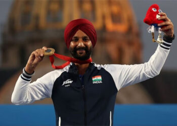 इतिहासात प्रथमच भारताने तिरंदाजीत जिंकलं ‘सुवर्ण’