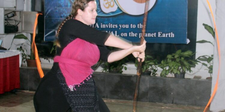 आपल्या गणेशोत्सवाची आता ‘ग्लोबल’ भरारी