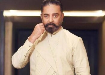 चक्क सत्तरीतही कमल हसन गिरवतोय एआयचे धडे