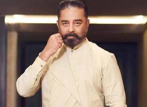 चक्क सत्तरीतही कमल हसन गिरवतोय एआयचे धडे