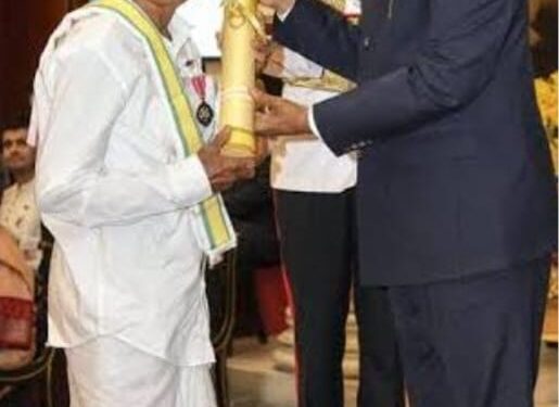 माहित आहे का तुम्हाला कर्नाटकाचा ‘टनेल मॅन’?