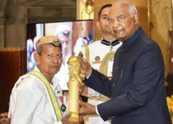 माहित आहे का तुम्हाला कर्नाटकाचा ‘टनेल मॅन’?