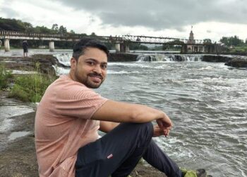 डोंबिवलीतील मराठी तरुण करतोय मायबोलीचा विस्तार… अगदी सातासमुद्रापार!