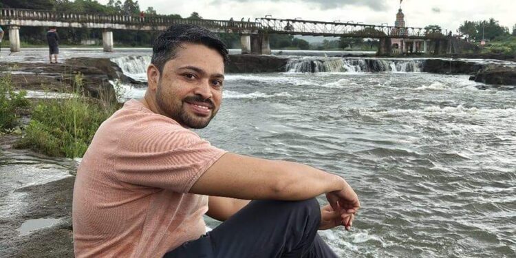 डोंबिवलीतील मराठी तरुण करतोय मायबोलीचा विस्तार… अगदी सातासमुद्रापार!