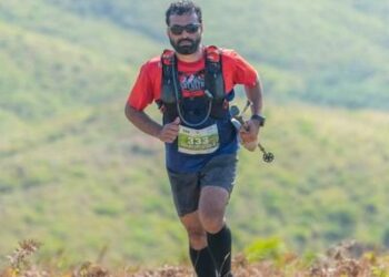 १५ देशांतील १४३३ दुर्गांना भेट देणारा अवलिया गडविक्रमी!