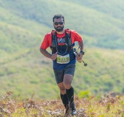 १५ देशांतील १४३३ दुर्गांना भेट देणारा अवलिया गडविक्रमी!