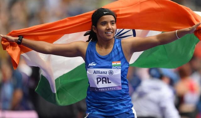 पॅरालिम्पिक स्पर्धेत आजवरची भारताची सर्वोत्तम कामगिरी, २९ पदके जिंकली…