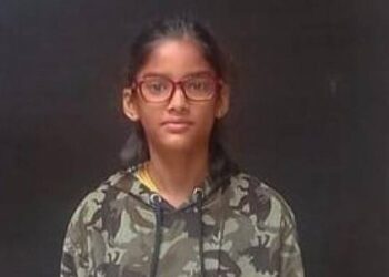 नऊ वर्षाच्या भारतीय कन्येचा ‘क्लिक’ जगात भारी…