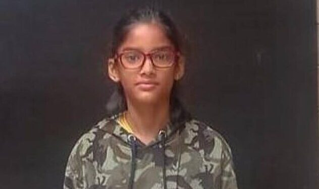 नऊ वर्षाच्या भारतीय कन्येचा ‘क्लिक’ जगात भारी…