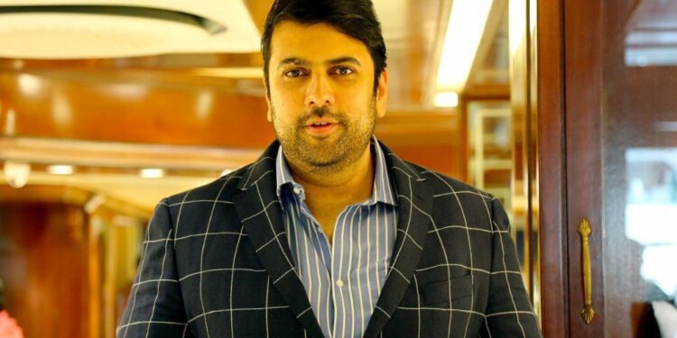 पुण्यातील ‘पीएनजी’चे सौरभ गाडगीळ अब्जाधीशांच्या यादीत!