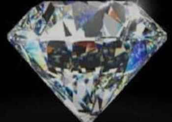 खोदकाम करताना मजुराला सापडला मौल्यवान हिरा