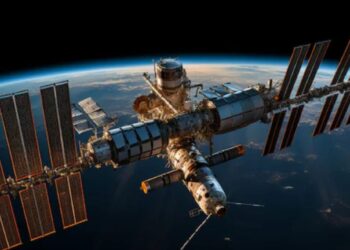 भारताची नवी अंतराळझेप! इस्रो चंद्रावर उभारणार अंतराळ स्थानक