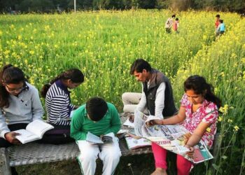 ‘या’ छोट्याशा गावाने देशाला दिले 47 आयएएस, आयपीएस अधिकारी