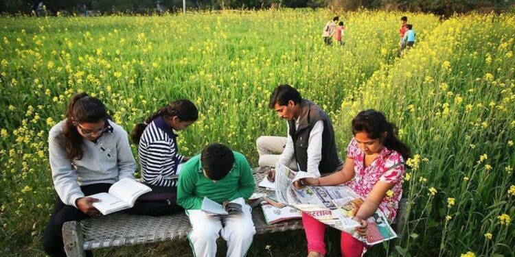 ‘या’ छोट्याशा गावाने देशाला दिले 47 आयएएस, आयपीएस अधिकारी