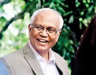 स्वकर्तृत्वाने ५१ डॉक्टरेट मिळवणारा दीपस्तंभ डॉ. रघुनाथ माशेलकर