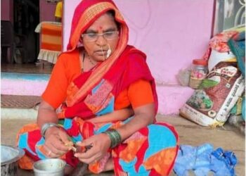 ‘बीजमाता’ राहीबाईंचा कृषी क्षेत्रातील प्रेरणादायी प्रवास