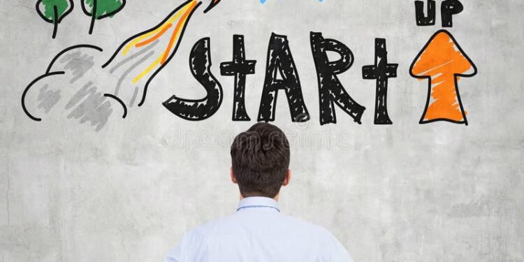 भारत बनतोय स्टार्ट अप चे ग्लोबल सेंटर