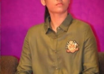 कमाल!! 8 व्या वर्षी दहावी… 22 व्या वर्षी पीएच. डी.