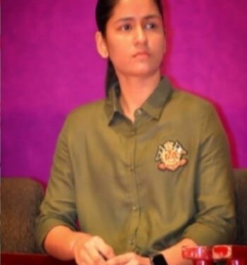 कमाल!! 8 व्या वर्षी दहावी… 22 व्या वर्षी पीएच. डी.