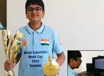 सलग दुसऱ्यांदा ठरला तो विश्वविजेता….