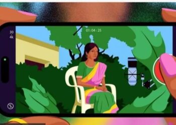 भारतातलं हे छोटं गाव असं बनलं ‘युट्यूबचं हब’…