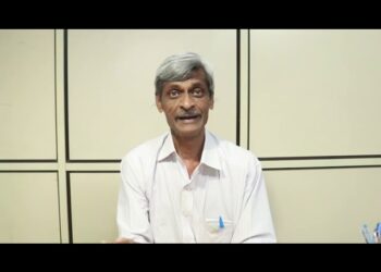 कोरोना काळातही रुग्णांना हात लावून तपासणारा देवदूत – डॉ. दिलीप देवधर..अमृत महोत्सवी वर्षात पदार्पण, रुग्णसेवेला वाहिलेले जीवन