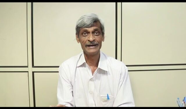 कोरोना काळातही रुग्णांना हात लावून तपासणारा देवदूत – डॉ. दिलीप देवधर..अमृत महोत्सवी वर्षात पदार्पण, रुग्णसेवेला वाहिलेले जीवन