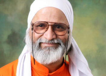 ‘वंदे मातरम्’तर्फे संप्रसाद विनोद यांना जीवनगौरव