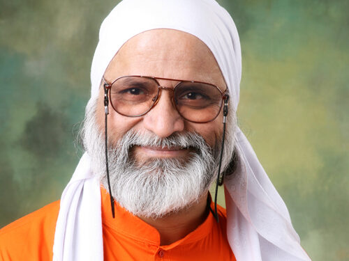 ‘वंदे मातरम्’तर्फे संप्रसाद विनोद यांना जीवनगौरव