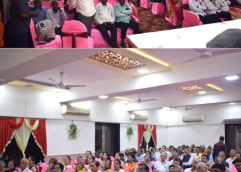 दर्जेदार दिवाळी अंकांच्या पाठीवर कौतुकाची थाप!