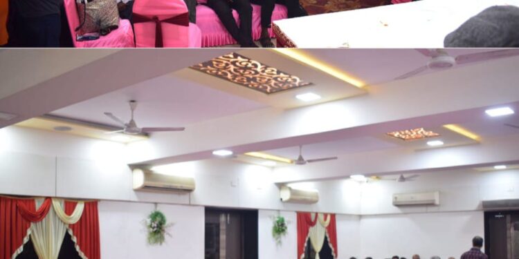 दर्जेदार दिवाळी अंकांच्या पाठीवर कौतुकाची थाप!