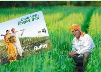 सरकार देणार 5 लाख लिमिटचं क्रेडिट कार्ड…