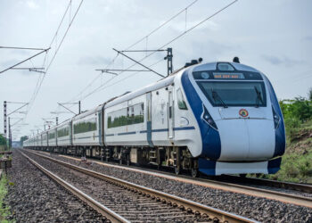 भारतीय रेल्वे आता धावणार अणू ऊर्जेवर!