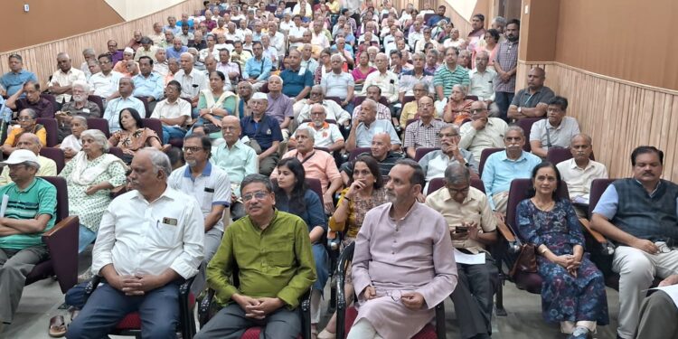 मणिपूरमधील शांततेसाठी सामुदायिक प्रयत्न गरजेचे