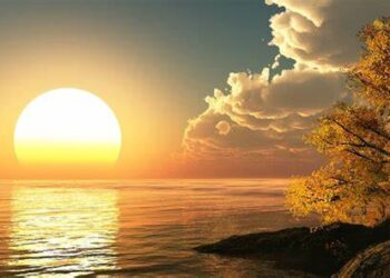 पाॅझिटिव्ह माॅर्निंग…!