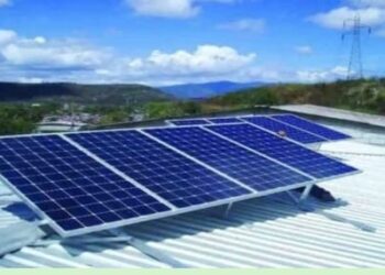 ‘सौर’घरांचे वीजबिल येणार शून्य…!