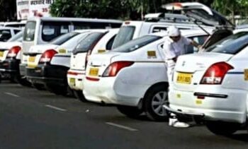 सरकारची ‘सहकार टॅक्सी’ देणार ओला, उबेरला टक्कर 