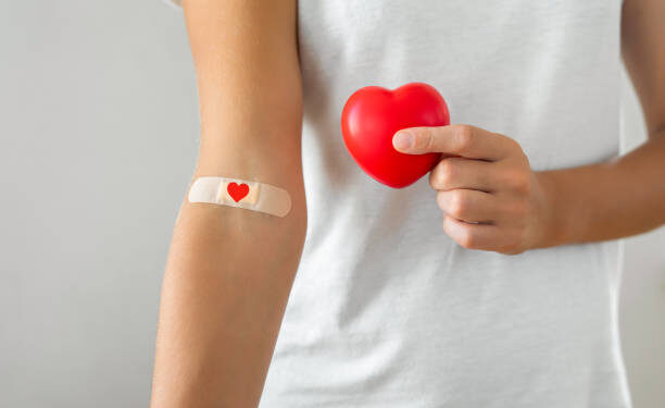 गरजू रुग्णांना आता मिळणार एका क्लिकवर रक्त