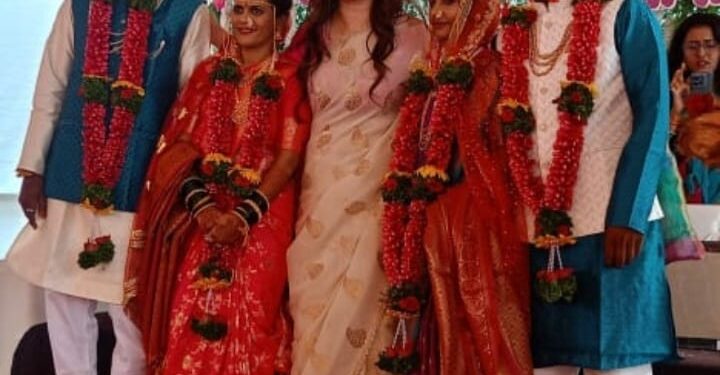 ‘एचआयव्ही’बाधित अनाथ तरुण-तरुणी जीवनभरासाठी वचनबद्ध!