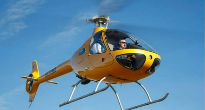 नागपूर बनवणार आता अद्ययावत हेलिकॉप्टर