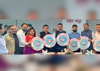 अंगणवाडीतील चिमुकले आता होणार ‘स्मार्ट’