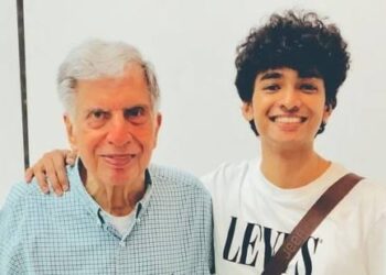 वृद्धांचा एकटेपणा दूर करणार ‘गुडफेलोज’