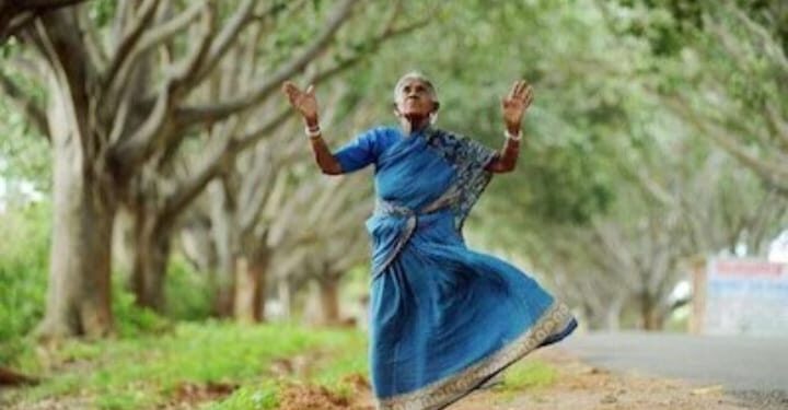 आठ हजार वृक्षांची माता ; सालुमारदा थिम्माक्का